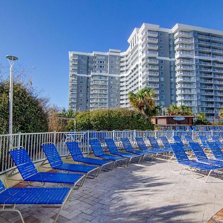 Sea Watch Resort Myrtle Beach Exterior photo