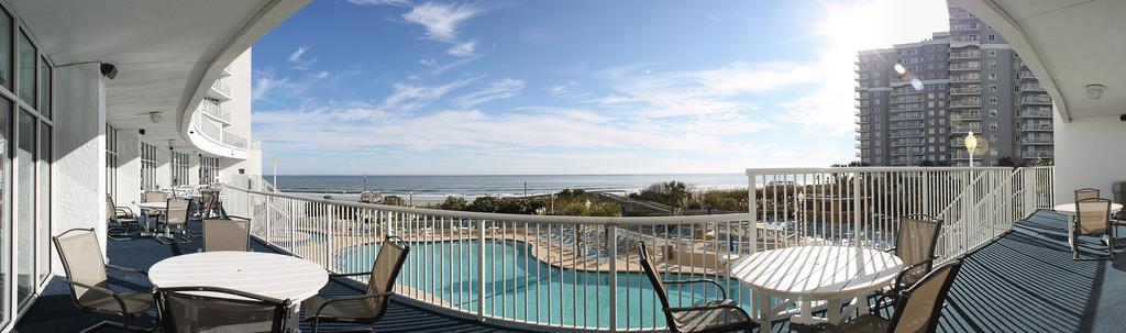 Sea Watch Resort Myrtle Beach Exterior photo